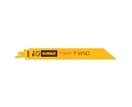 Нож за саблен трион за метал DeWALT DT90388, 228mm, 1 брой