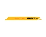Нож за саблен трион за метал DeWALT DT2323, 203mm, 1 брой