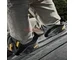 Универсални наколенки Dewalt DWST590012, регулируеми