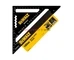 Мултифункционален триъгълник DeWALT DWHT25227 – 180x180x250 мм
