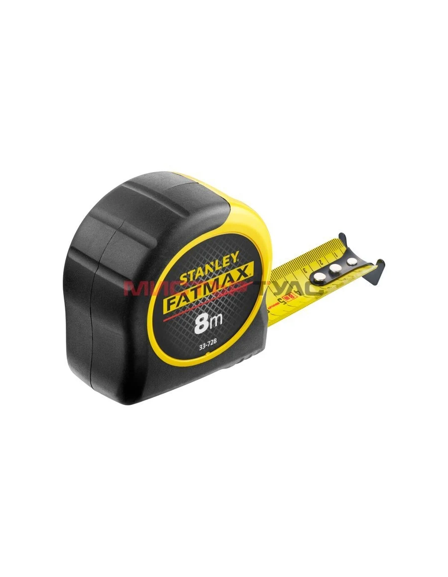 Ролетка STANLEY FATMAX 0-33-728, 8m