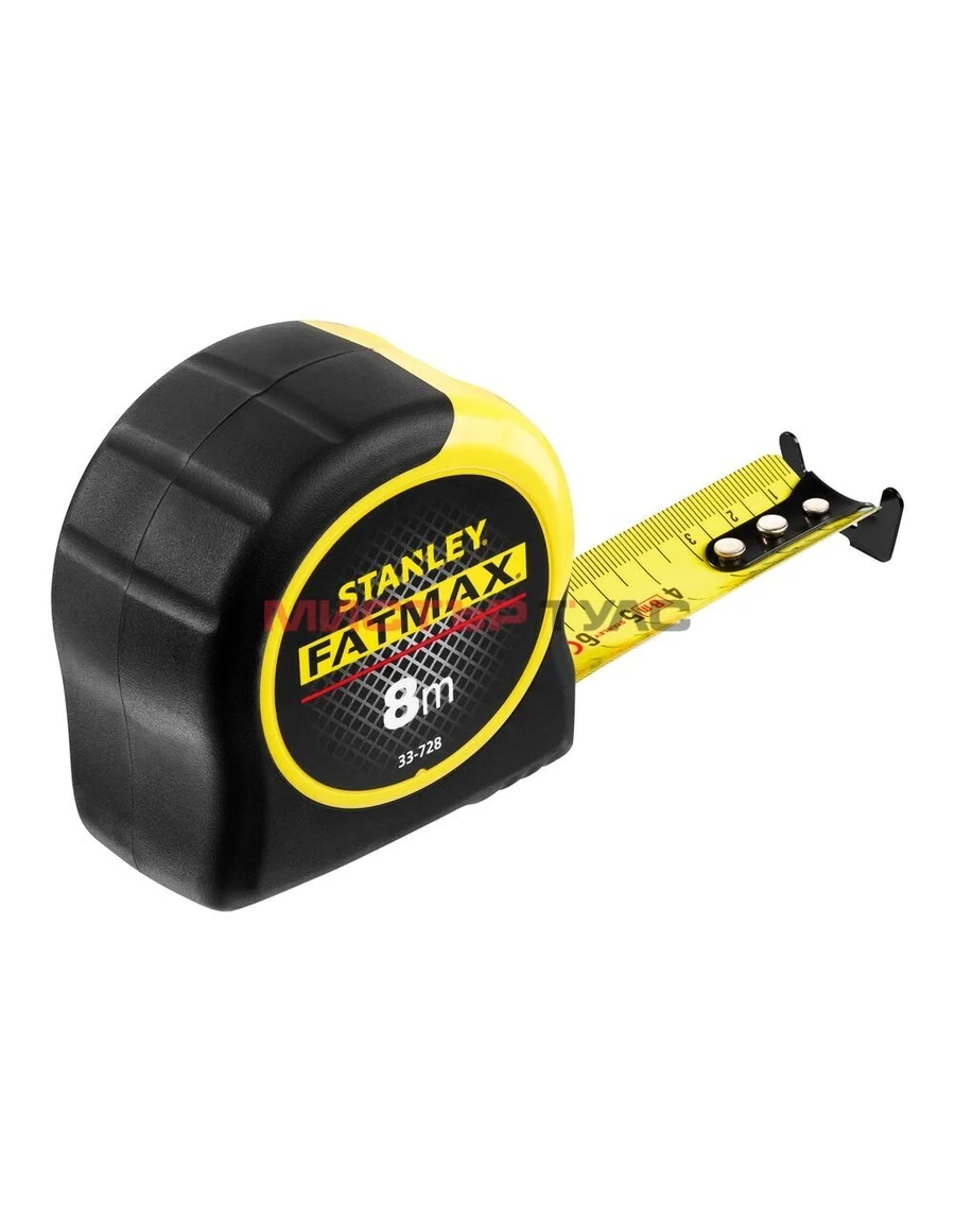 Ролетка STANLEY FATMAX 0-33-728, 8m