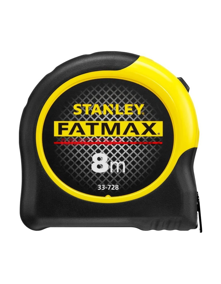 Ролетка STANLEY FATMAX 0-33-728, 8m