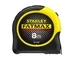 Ролетка STANLEY FATMAX 0-33-728, 8m