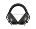 Антифон външен STANLEY SY345, SNR 26 dB, пластмаса
