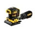 Акумулаторен виброшлайф DeWALT DCW200N, 18V