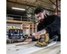 Акумулаторен виброшлайф DeWALT DCW200N, 18V