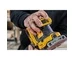Акумулаторен виброшлайф DeWALT DCW200N, 18V