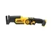 Акумулаторен саблен трион DeWALT DCS310N, 10.8V, 2700 min-1