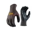 Ръкавици STANLEY SY580 Sticky Nitrile Gipper Gloves