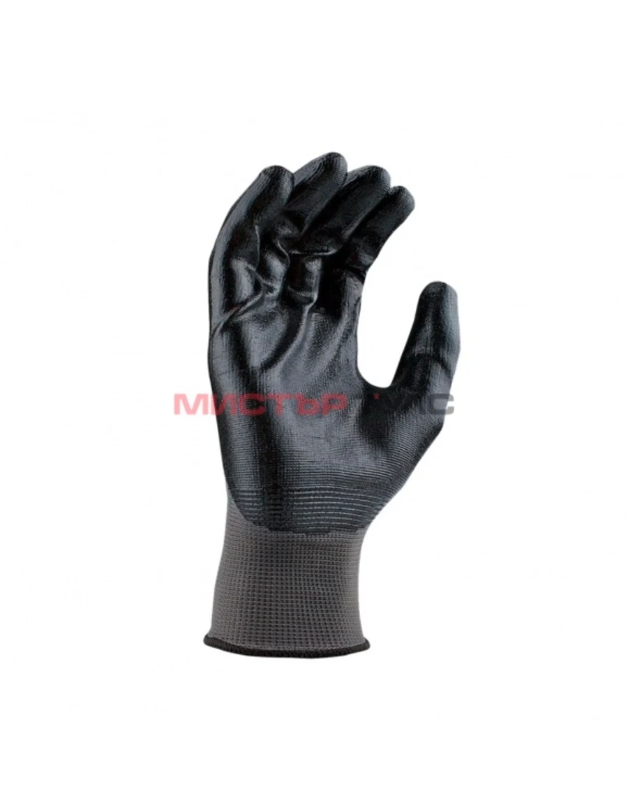 Ръкавици STANLEY SY580 Sticky Nitrile Gipper Gloves
