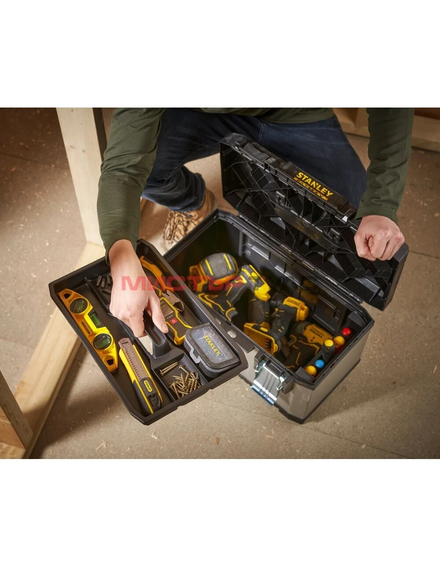 Куфар за инструменти STANLEY FatMax 1-95-615