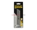 Резервни ножчета STANLEY STHT0-11825 CARBIDE™, 25 mm, 5 броя