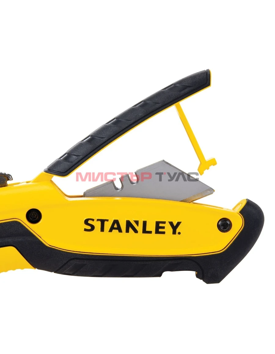 Макетен нож STANLEY STHT10479-0