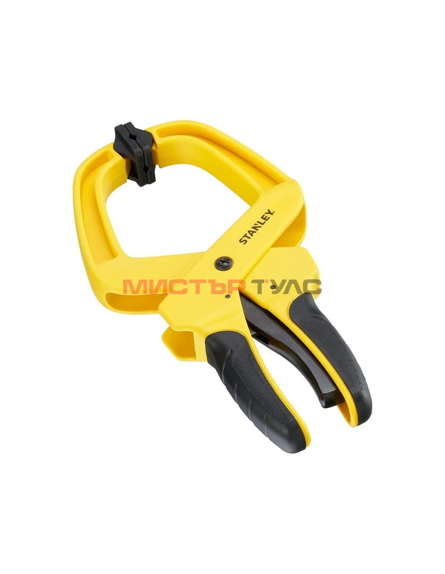 Стяга тип чирак STANLEY STHT0-83200, 85 x 100 mm