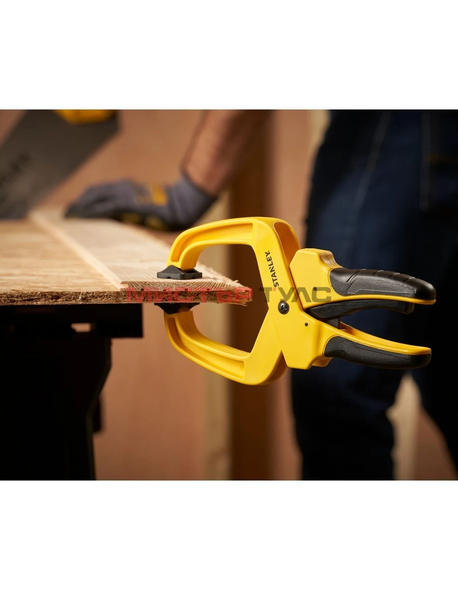 Стяга тип чирак STANLEY STHT0-83200, 85 x 100 mm