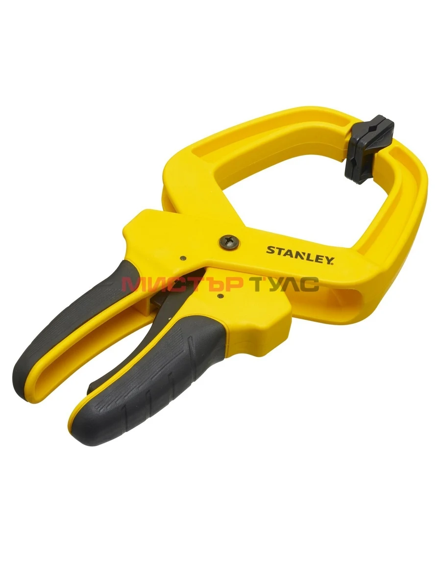Стяга тип чирак STANLEY STHT0-83200, 85 x 100 mm