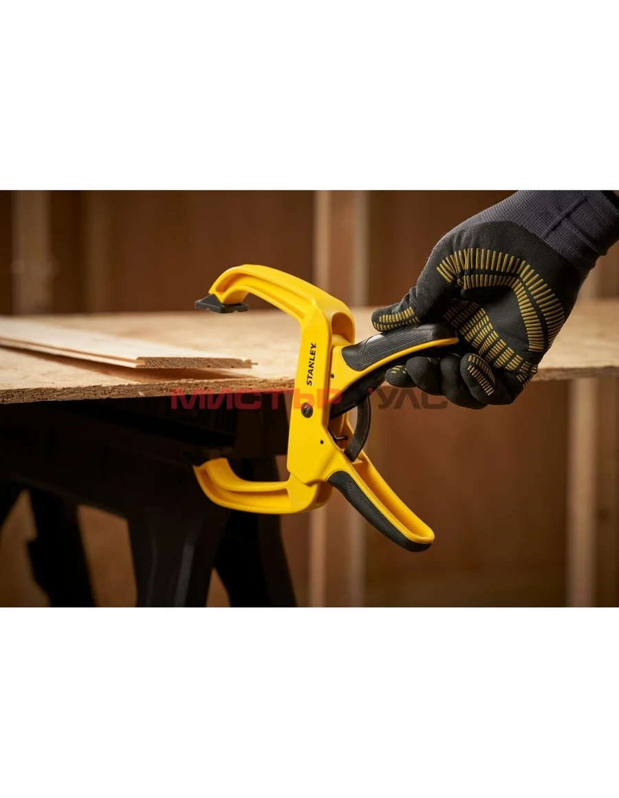 Стяга тип чирак STANLEY STHT0-83200, 85 x 100 mm