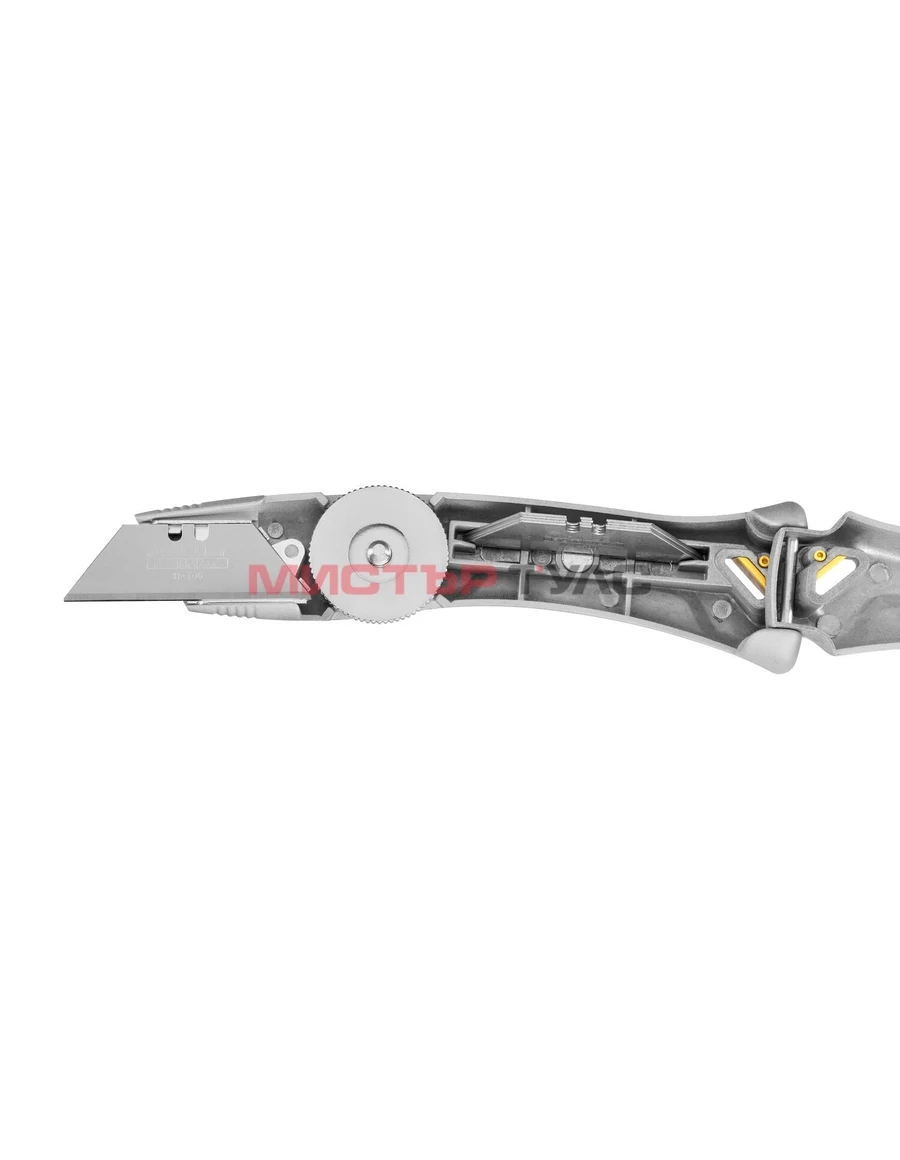 Макетен нож с трапецовидно острие STANLEY FATMAX FMHT10501-0