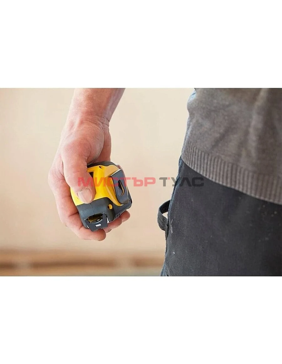 Ролетка STANLEY FATMAX 0-33-811, 10m
