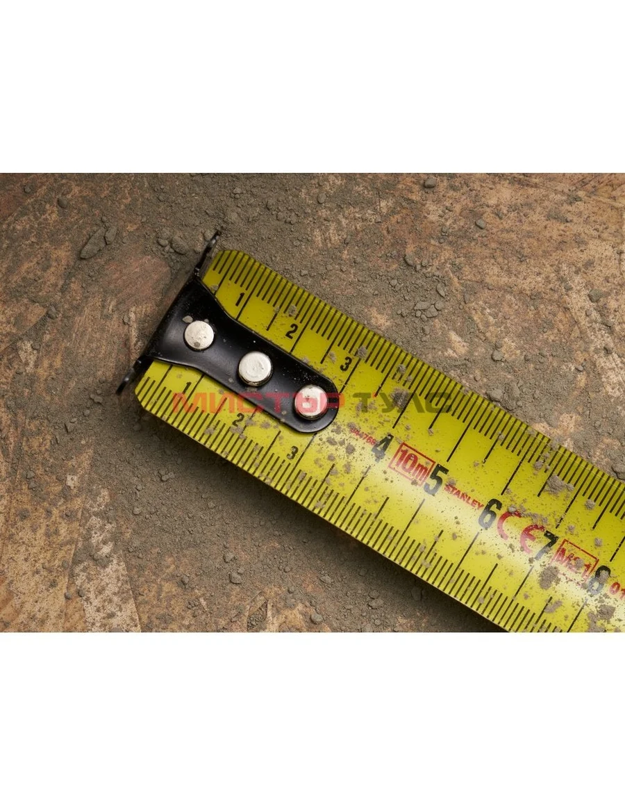 Ролетка STANLEY FATMAX 0-33-811, 10m