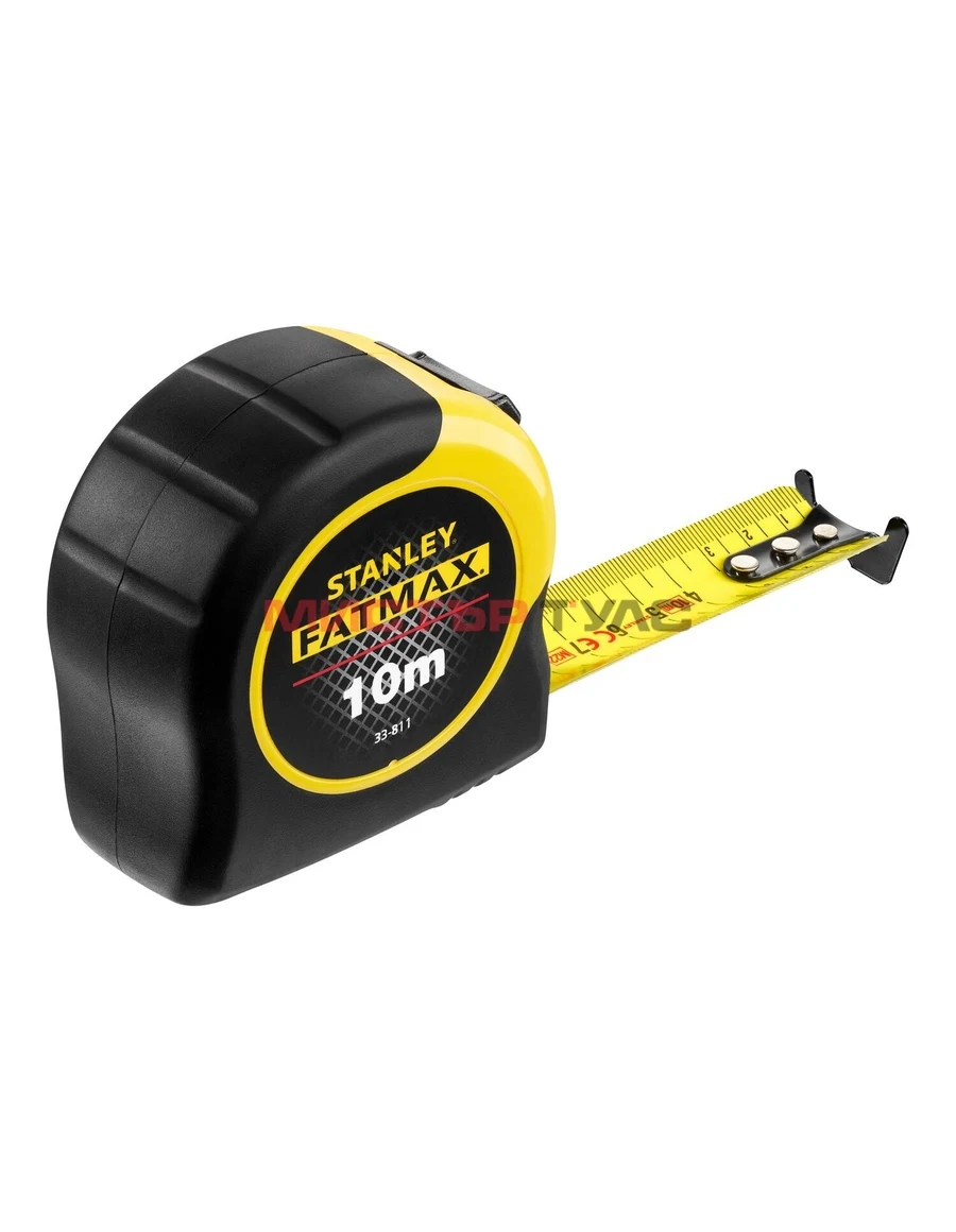 Ролетка STANLEY FATMAX 0-33-811, 10m