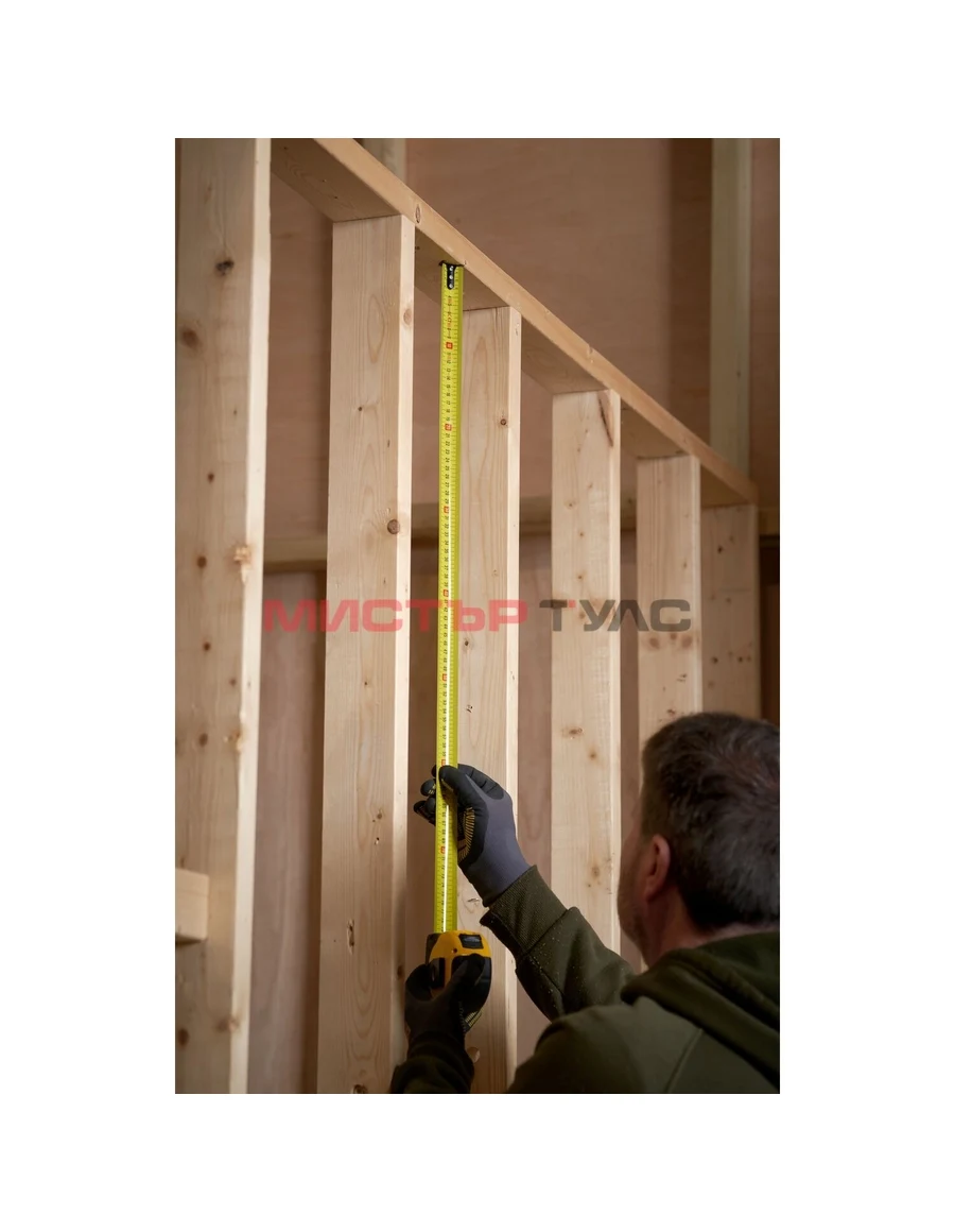 Ролетка STANLEY FATMAX 0-33-811, 10m