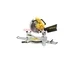 Настолен потапящ циркуляр с герунг Stanley SM1650, 254 mm, 1650 W