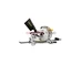 Настолен потапящ циркуляр с герунг Stanley SM1650, 254 mm, 1650 W