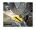 Настолен потапящ циркуляр с герунг Stanley SM1650, 254 mm, 1650 W