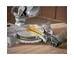 Настолен потапящ циркуляр с герунг Stanley SM1650, 254 mm, 1650 W