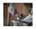 Настолен потапящ циркуляр с герунг Stanley SM1650, 254 mm, 1650 W