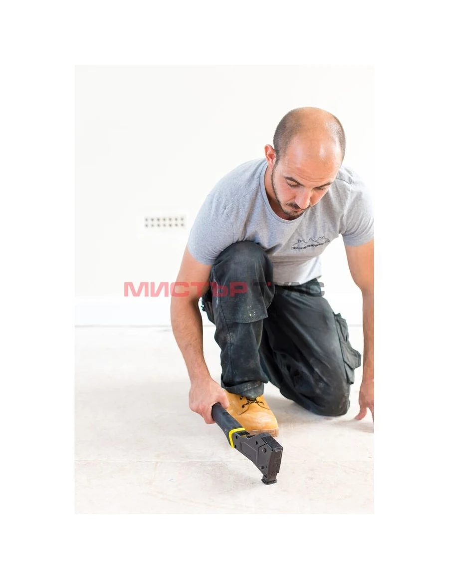 Такер механичен тип чук STANLEY FMHT81394-9