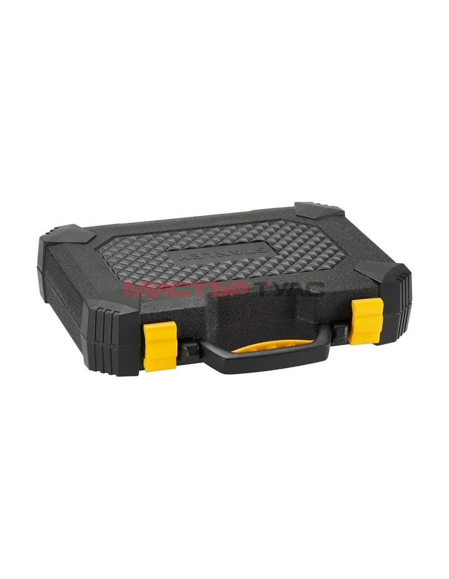 Kомплект ръчни инструменти STANLEY STHT78050-1, 28 части