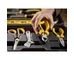 Kомплект ръчни инструменти STANLEY STHT78050-1, 28 части