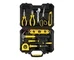 Kомплект ръчни инструменти STANLEY STHT78050-1, 28 части