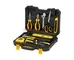 Kомплект ръчни инструменти STANLEY STHT78050-1, 28 части