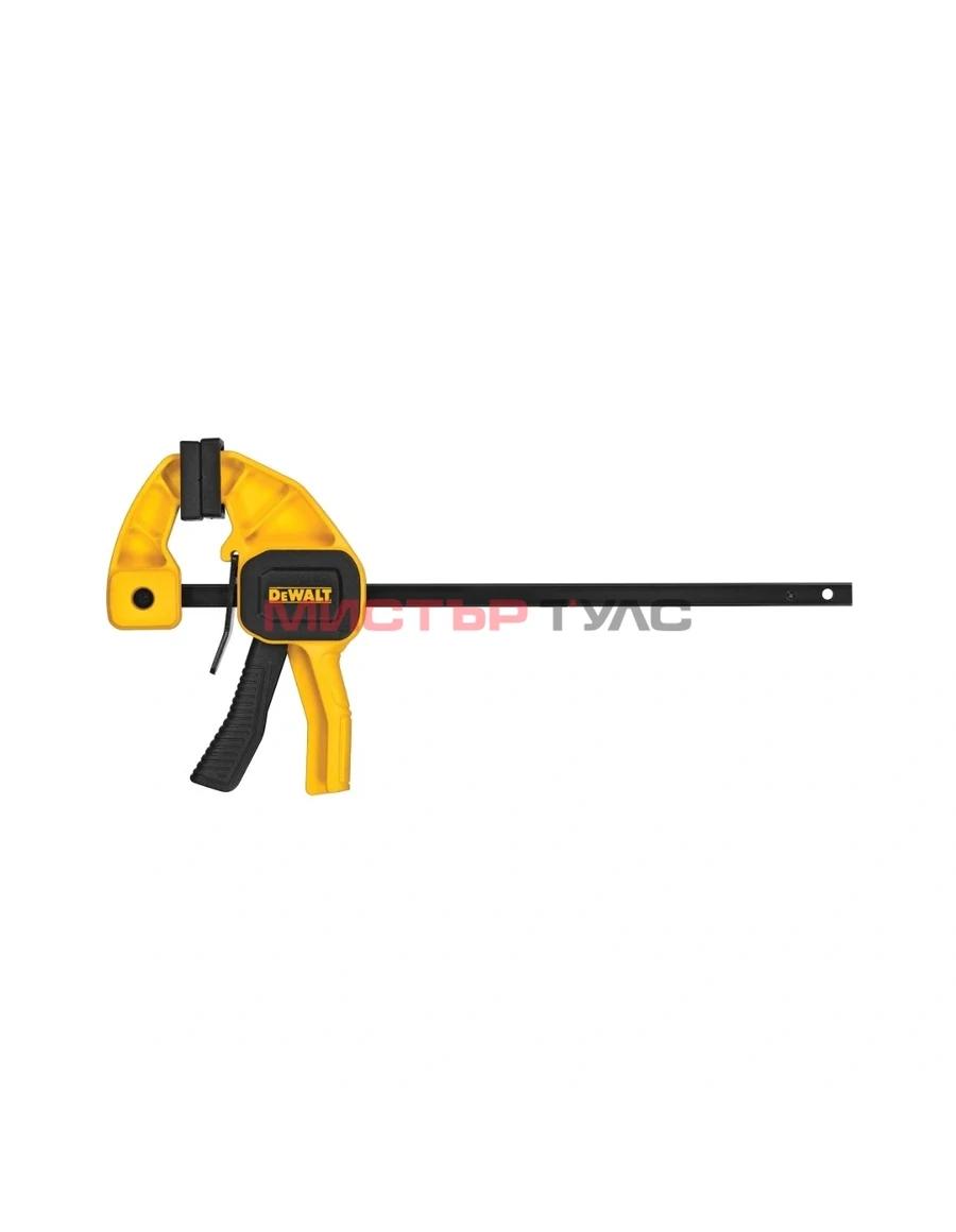 Стяга DeWALT DWHT83191, 100 мм