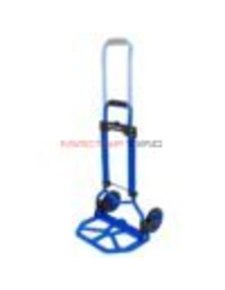 TРАНСПОРТНА СГЪВАЕМА КОЛИЧКА ДО 100 КГ FORSAGE