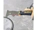 Професионална многофункционална шпакла 9 в 1 DEWALT DXTT 2-200, 5"/127 мм
