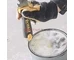 Професионална многофункционална шпакла 9 в 1 DEWALT DXTT 2-200, 5"/127 мм