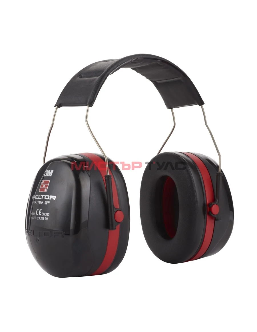 Антифон външен 3M PELTOR Optime III