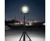 Акумулаторен LED прожектор BIHUI BPLT80 (10000 лумена, IP65) 20V