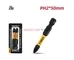 Комплект ударни битове Deli EDL501002Z PH2x50mm