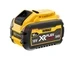 Акумулаторна батерия FLEXVOLT DeWALT DCB548 , 54/18 V, 4/12 Ah
