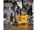 Акумулаторна батерия FLEXVOLT DeWALT DCB548 , 54/18 V, 4/12 Ah