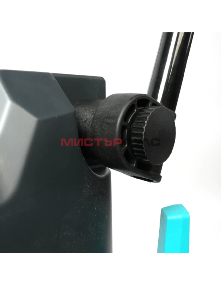Индустриална прахосмукачка VCM35