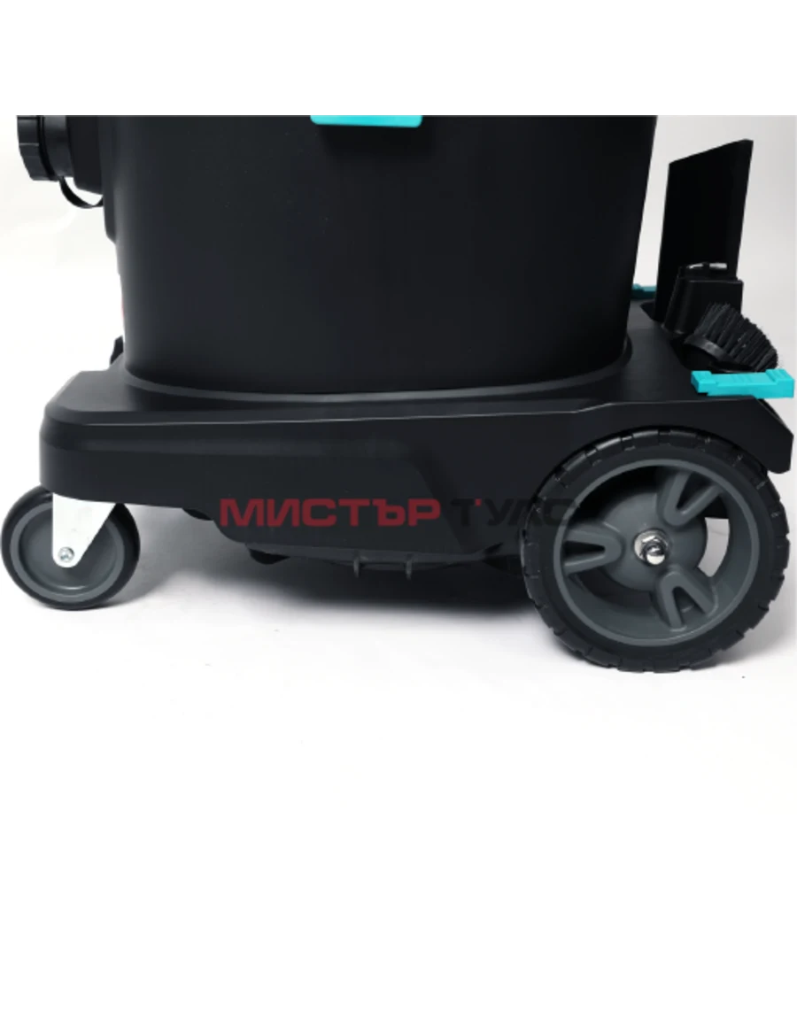 Индустриална прахосмукачка VCM35