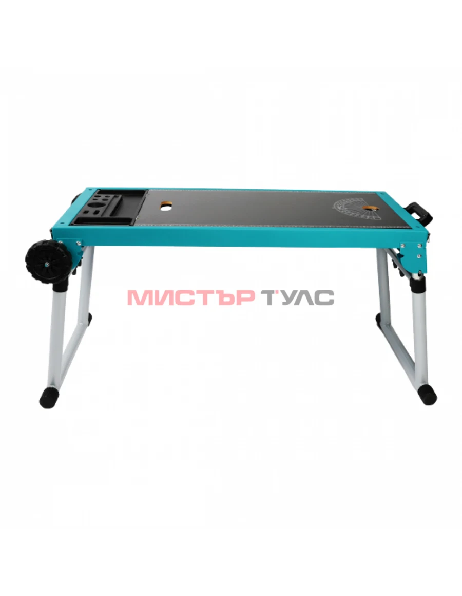 Сгъваемата работна маса TWTMST
