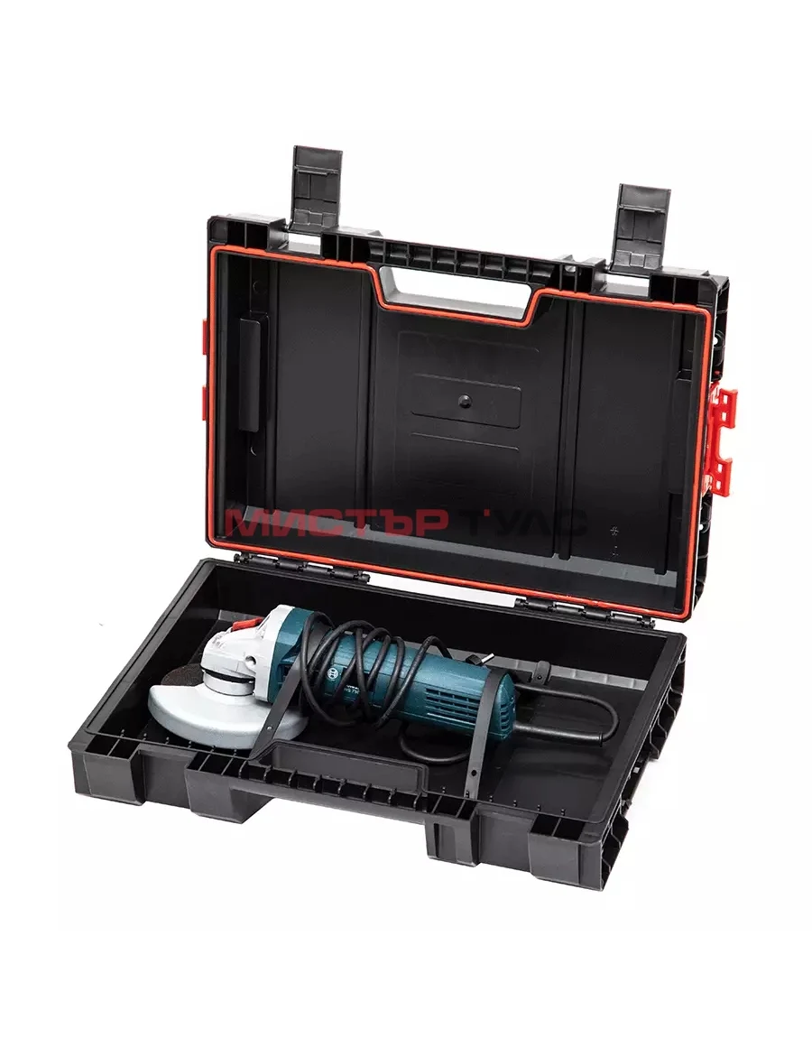 PRO Toolcase